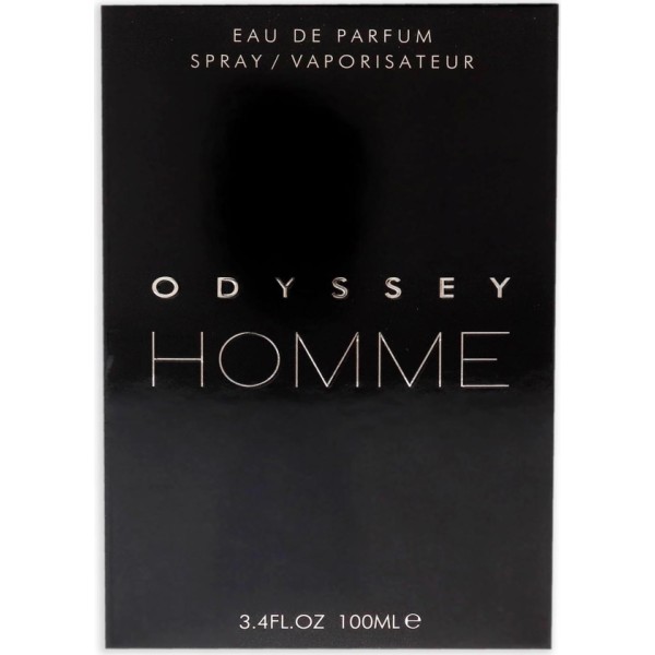 Armaf odyssey homme eau de parfum 100ml vaporizador