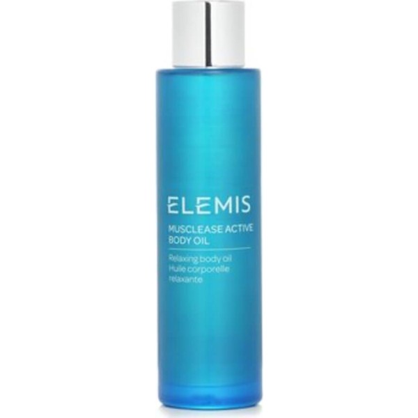 Elemis musclease active aceite de masaeje 100ml